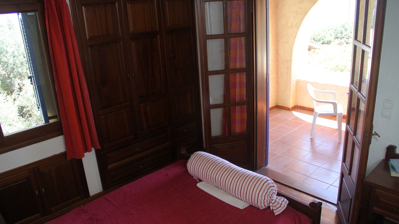 Photo of Bedroom in Stalida