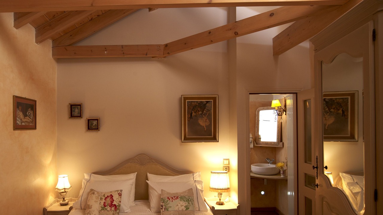 Photo of Bedroom in Ano Pedina