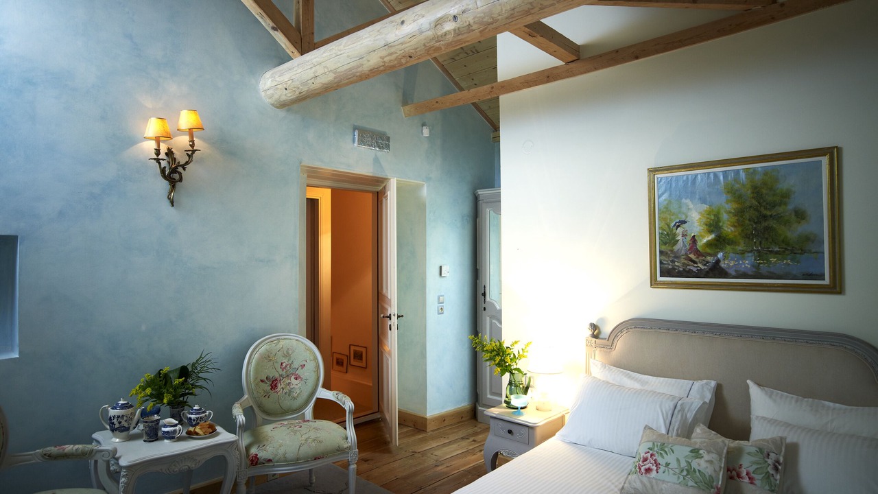 Photo of Bedroom in Ano Pedina