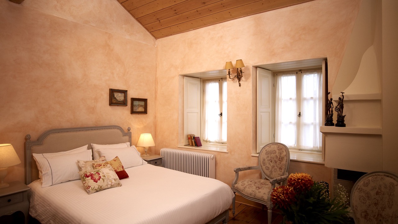 Photo of Bedroom in Ano Pedina