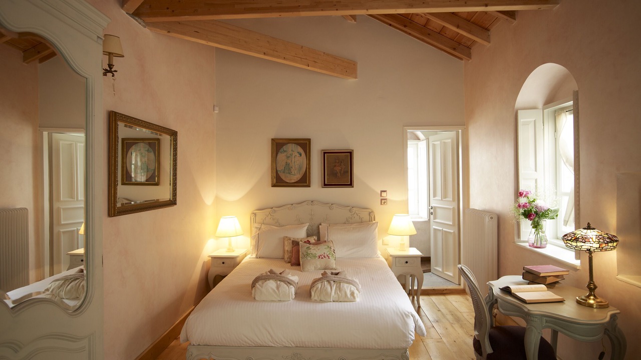 Photo of Bedroom in Ano Pedina