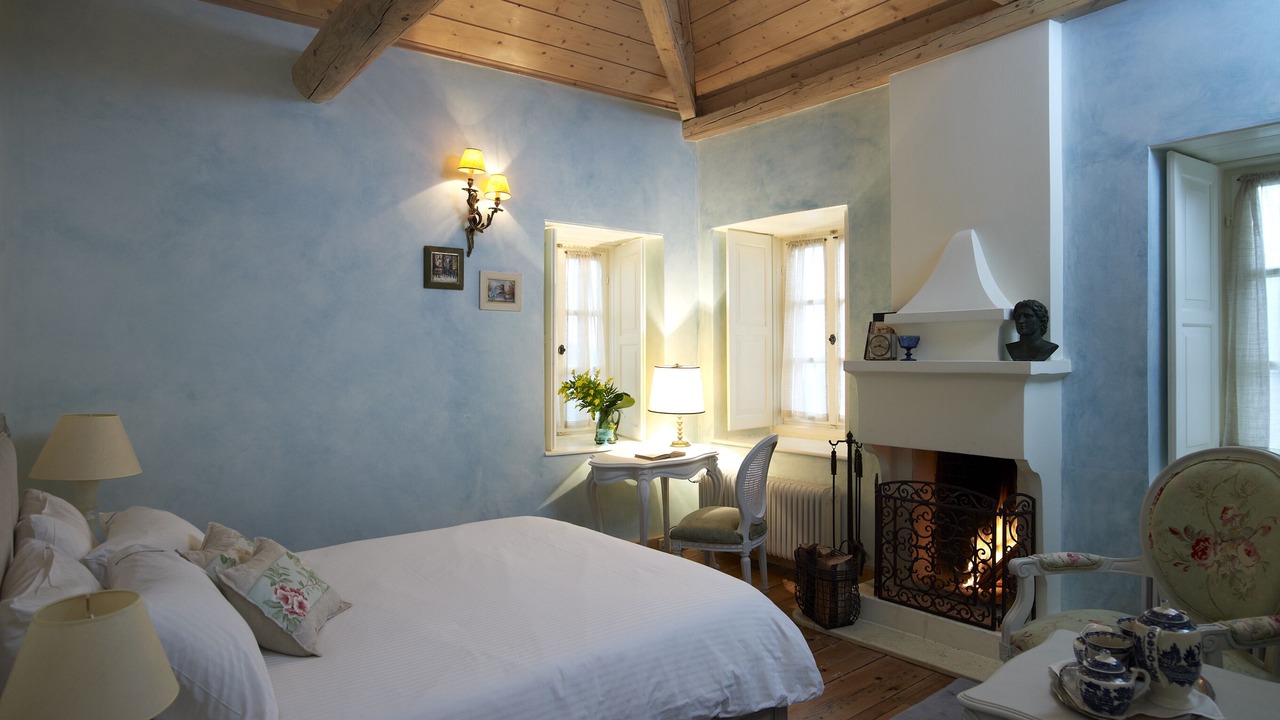 Photo of Bedroom in Ano Pedina