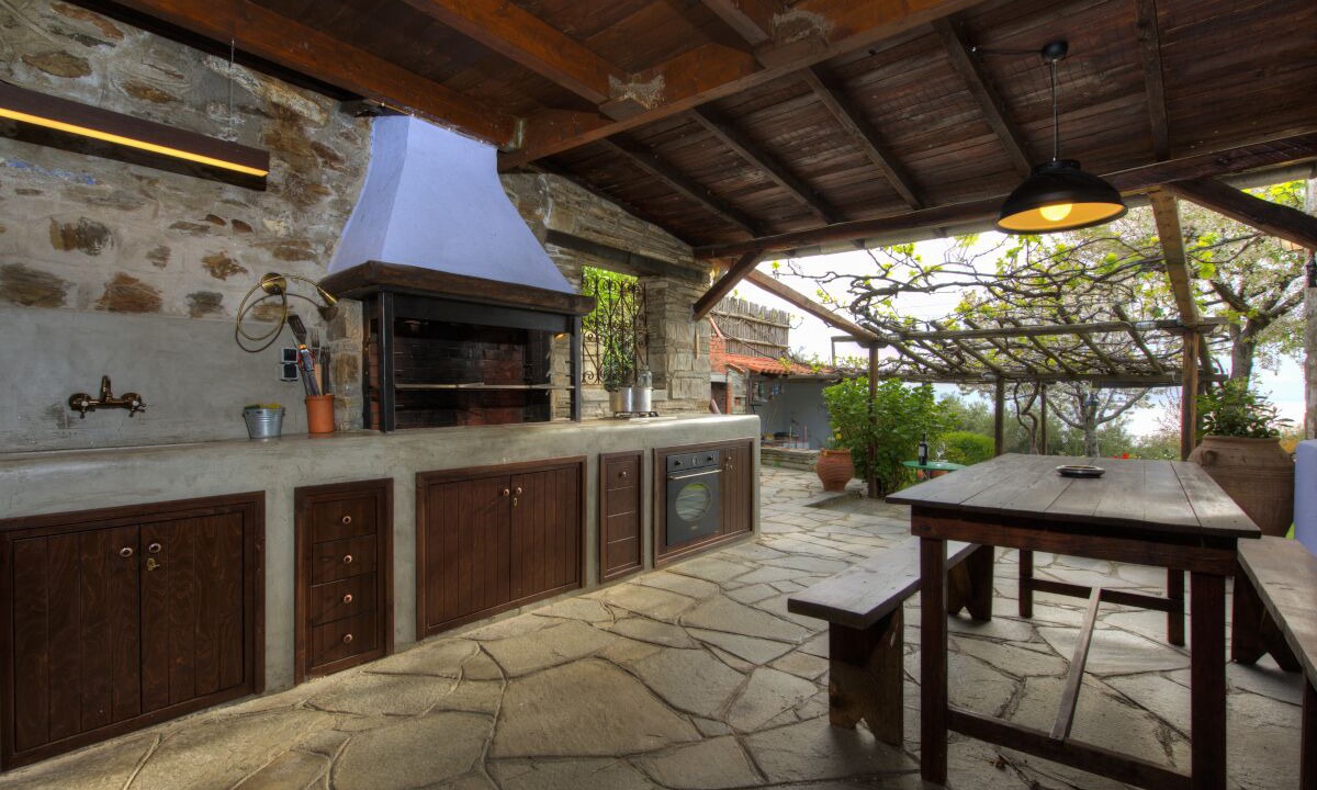 Photo of Outdoor in Parthenonas