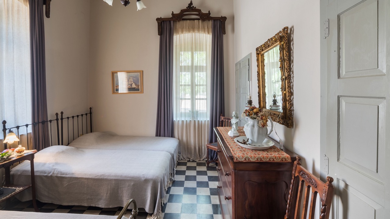 Photo of Bedroom in Posidonia
