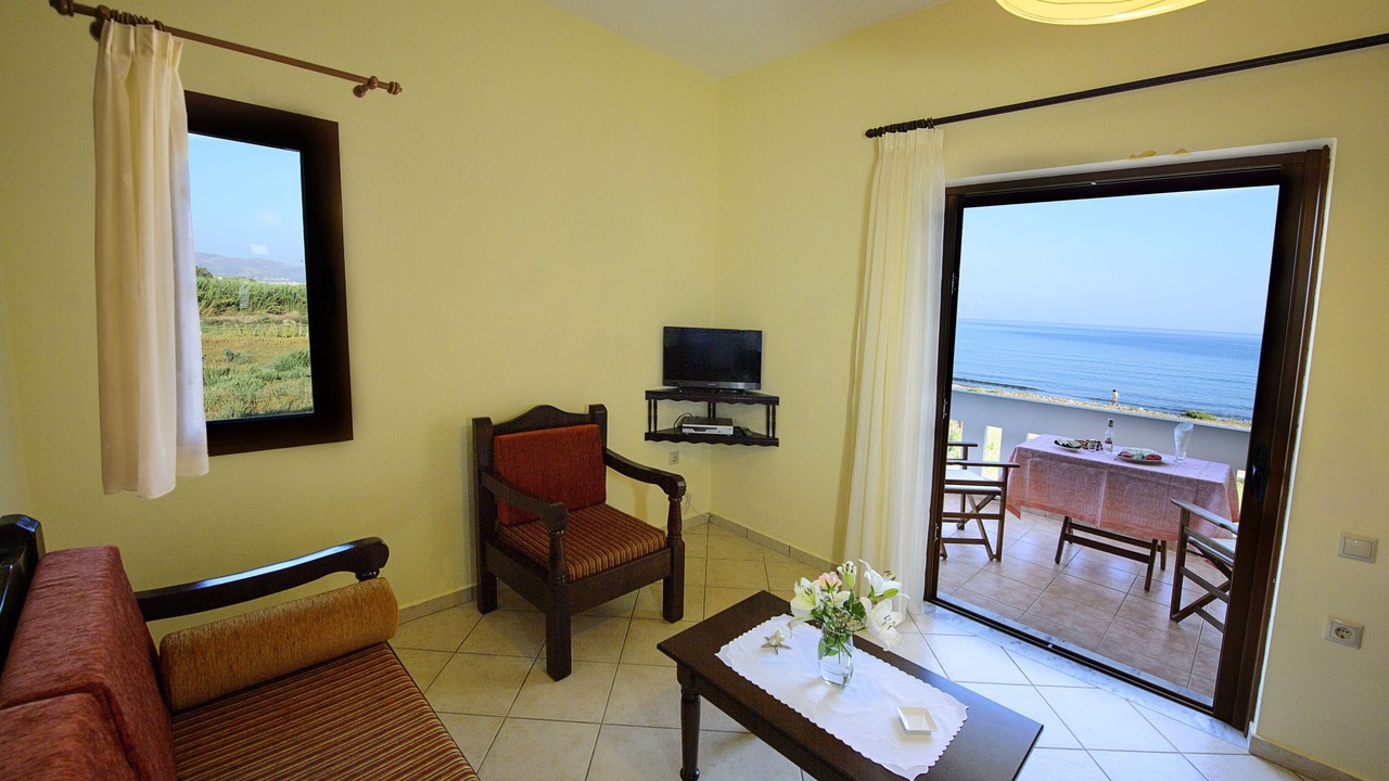 Photo of Livingroom in Nopigia