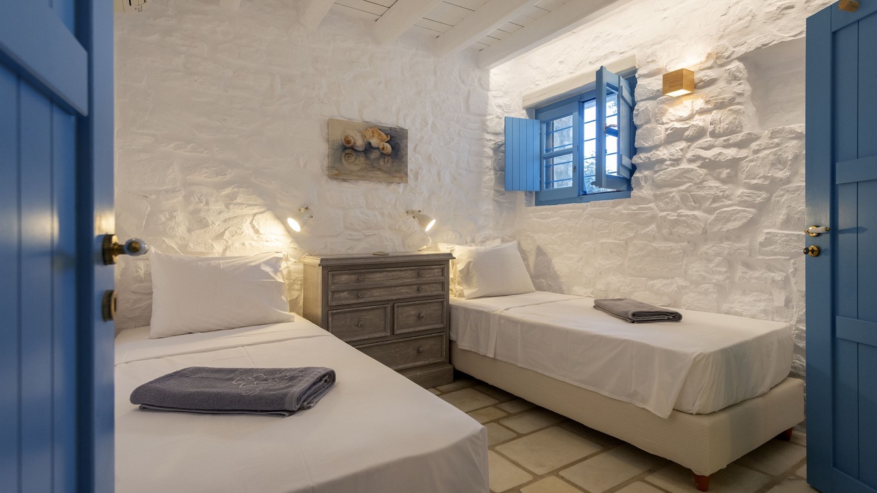 Photo of Bedroom in Santa Maria