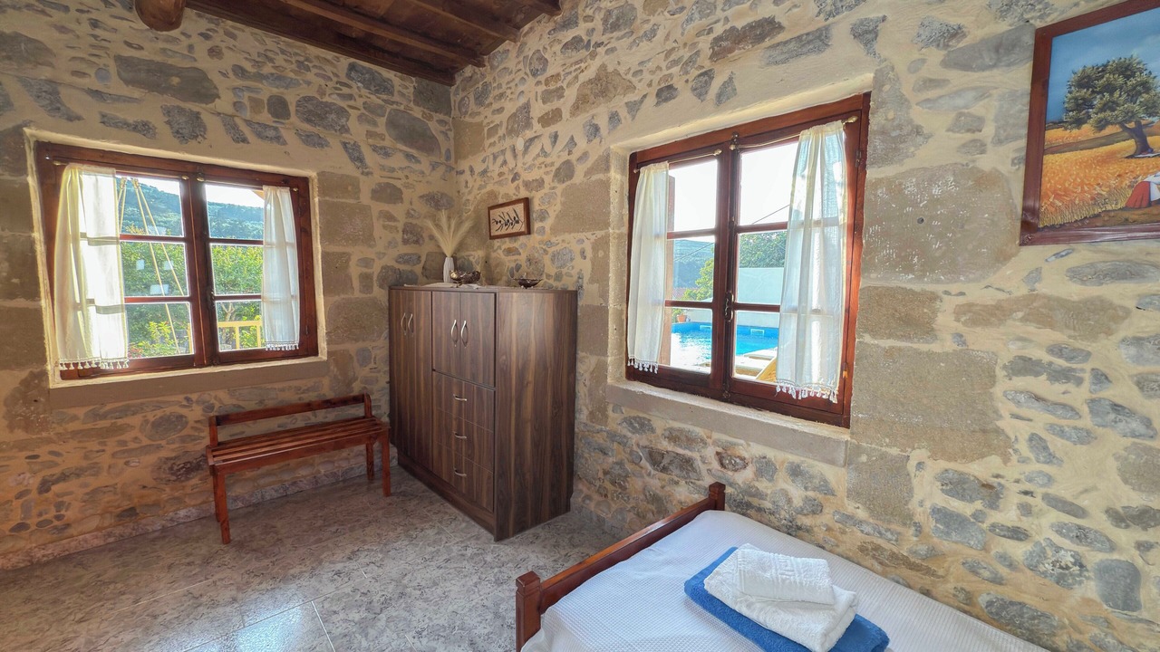 Photo of Bedroom in Kissamos