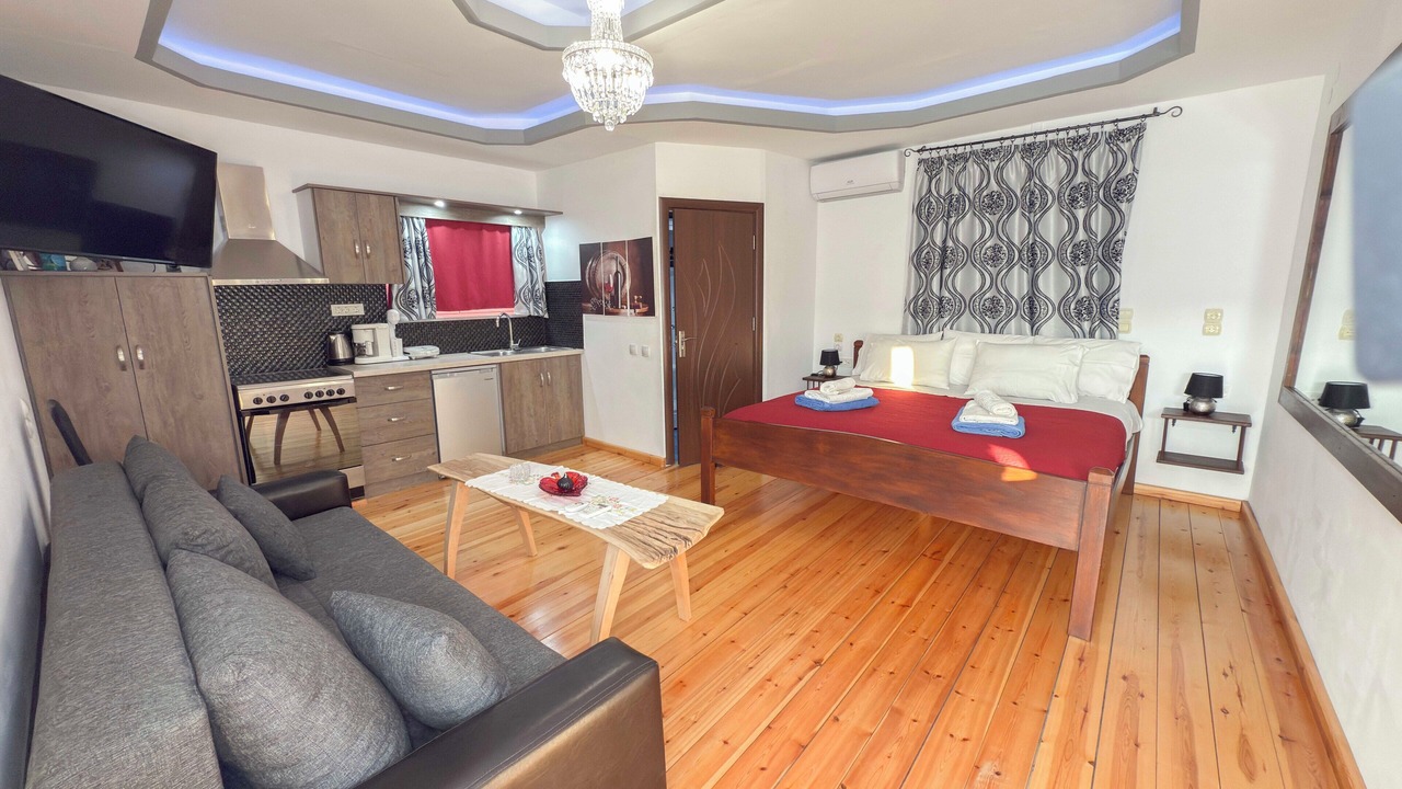 Photo of Bedroom in Kissamos