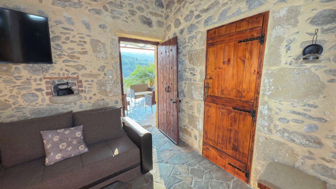 Photo of Livingroom in Kissamos