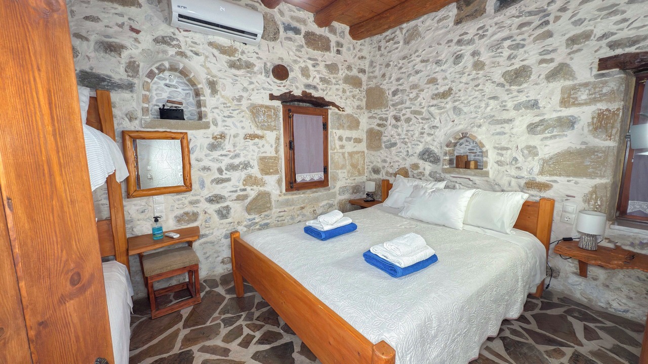 Photo of Bedroom in Kissamos