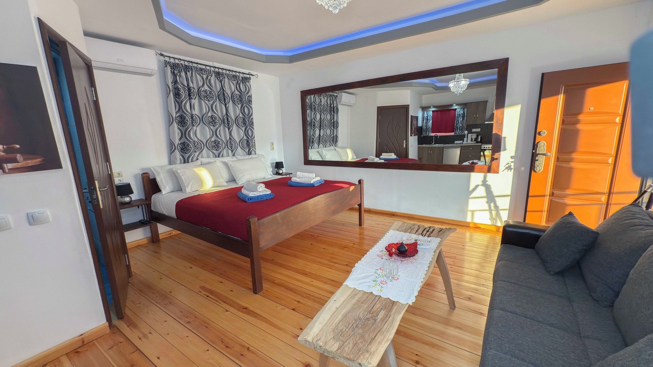 Photo of Livingroom in Kissamos