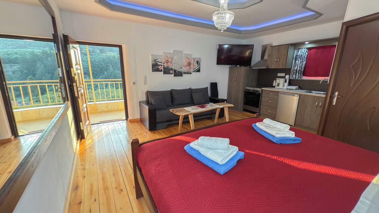 Photo of Bedroom in Kissamos
