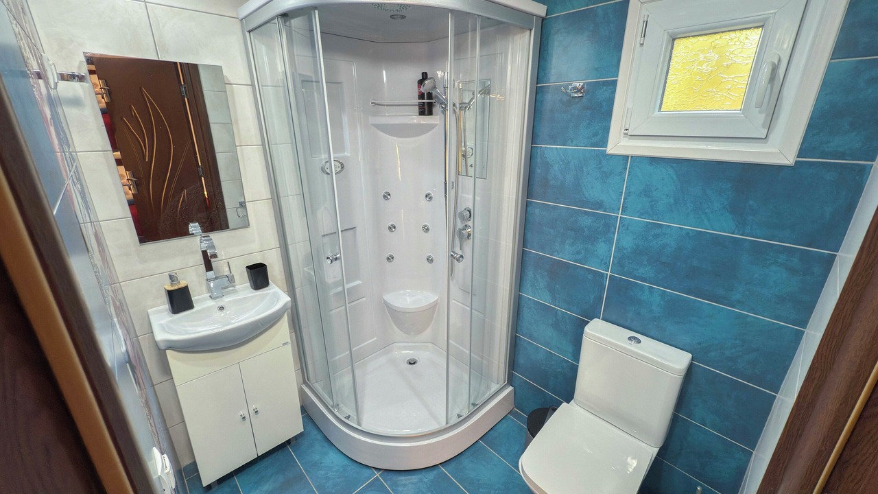 Photo of Bathroom in Kissamos