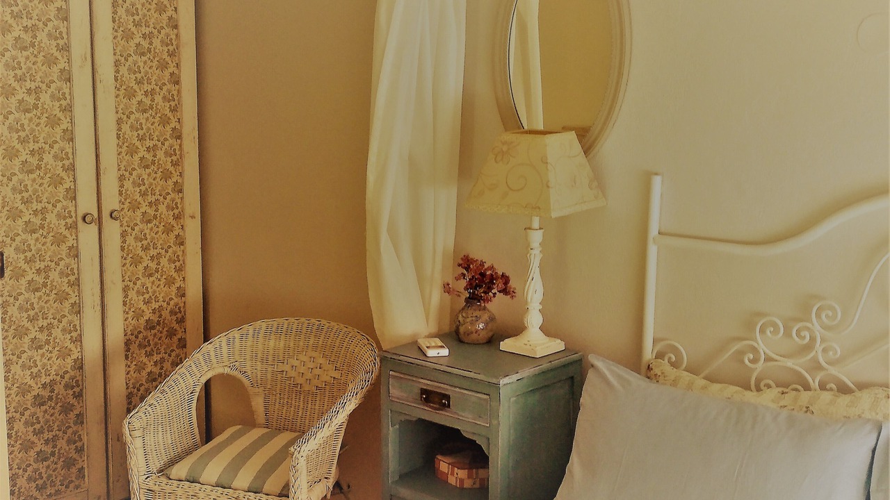 Photo of Bedroom in Kanali