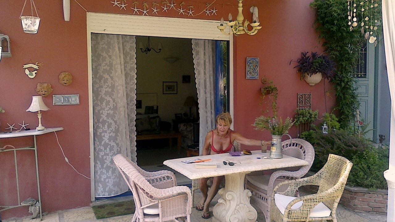 Photo of Outdoor in Kanali