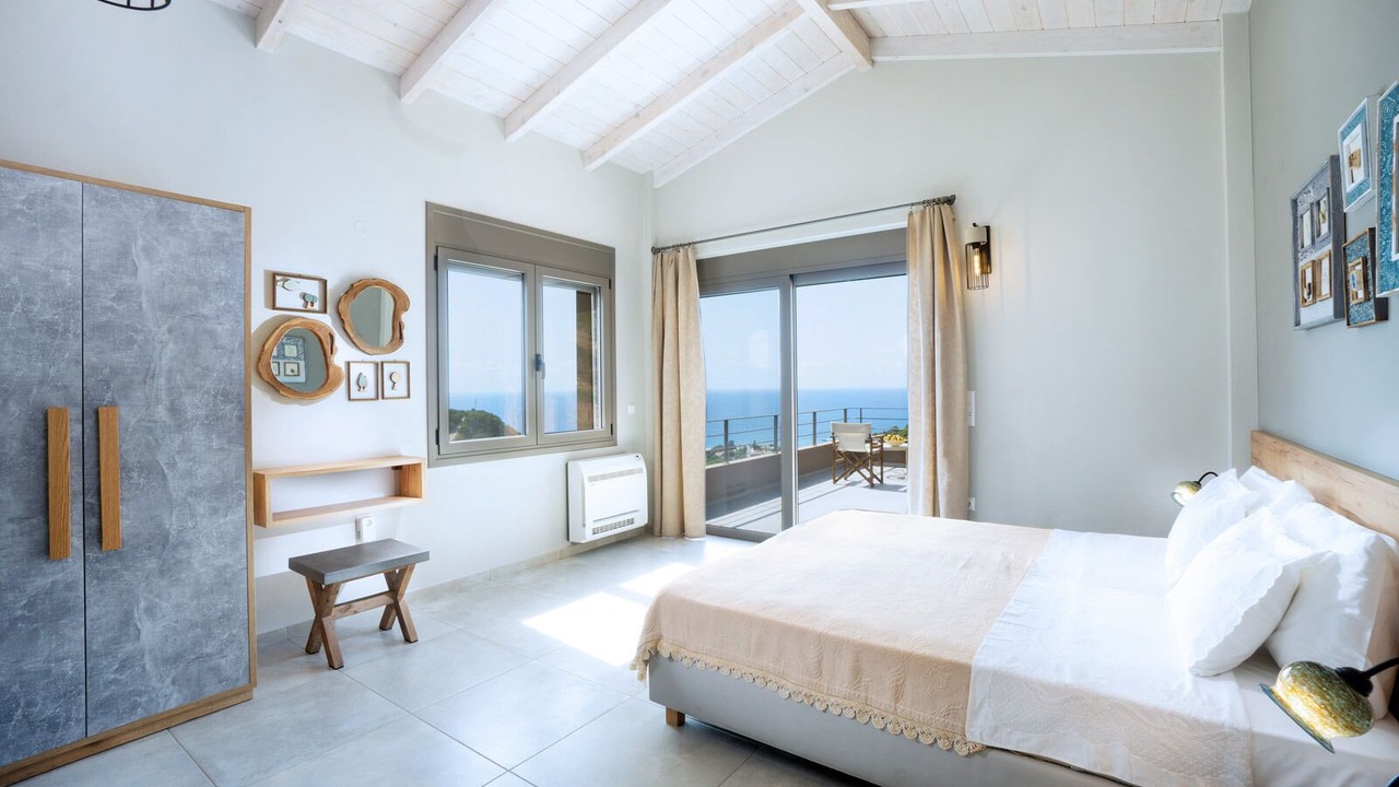 Photo of Bedroom in Sfinari
