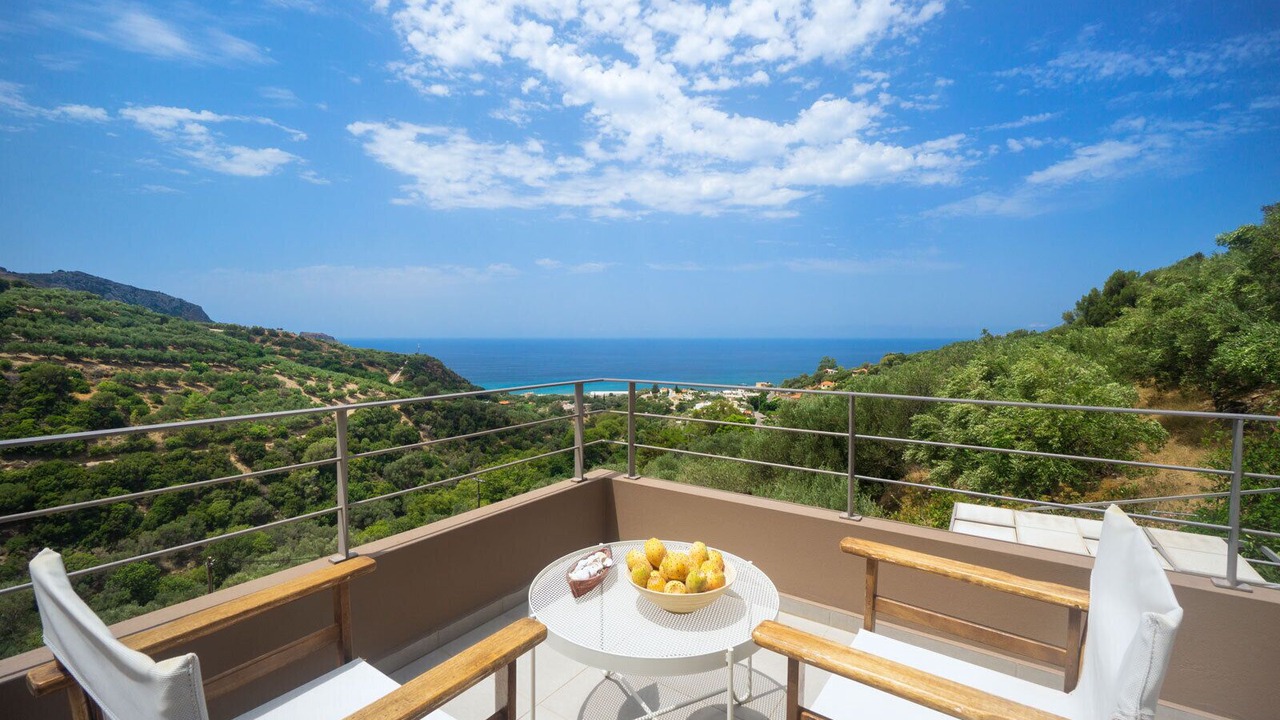 Photo of Outdoor in Sfinari