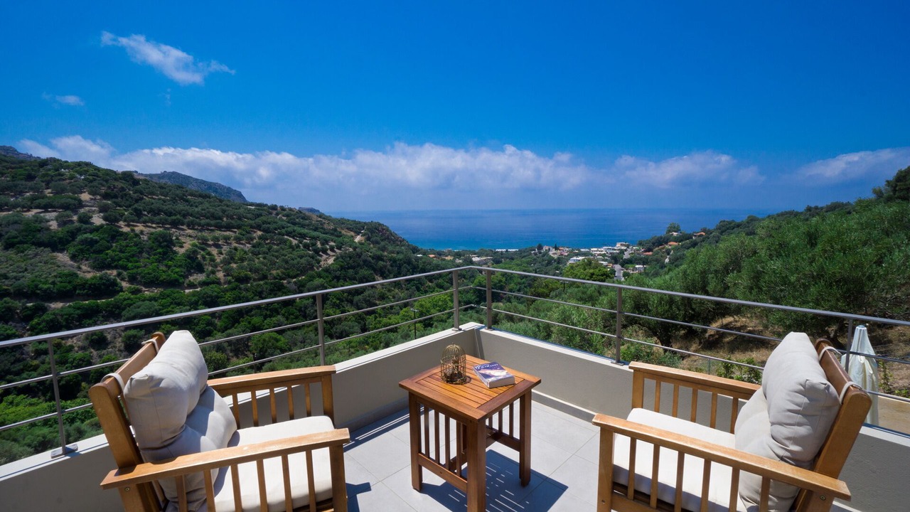 Photo of Outdoor in Sfinari