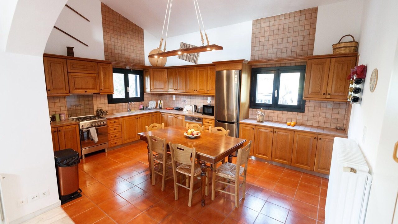 Photo of Kitchen in Nerotrivia