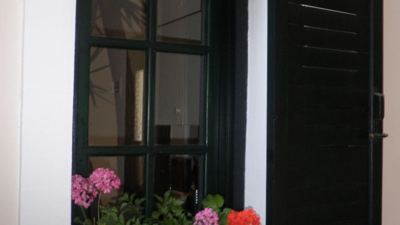 Photo of Outdoor in Kokkini Chani