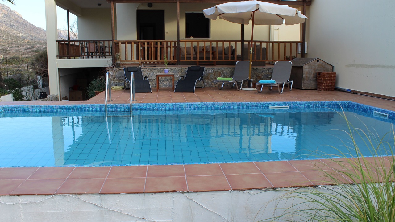 Photo of Outdoor in Stavros