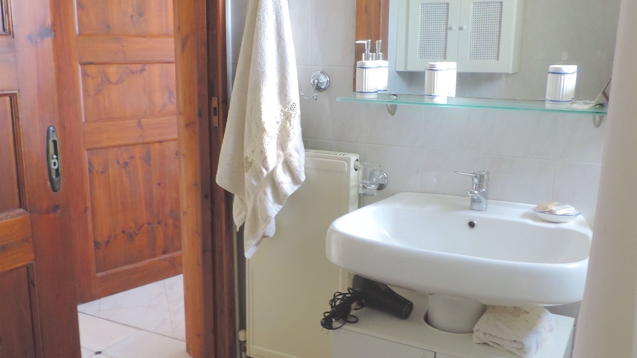 Photo of Bathroom in Stavros