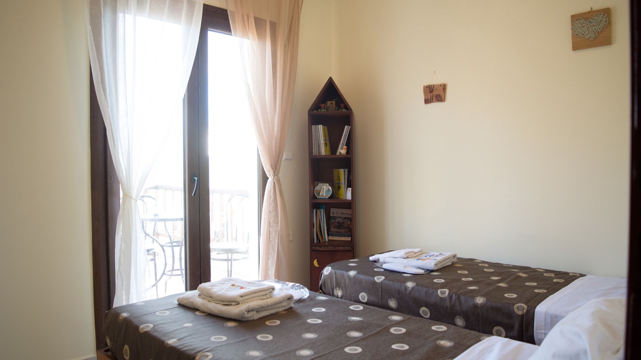 Photo of Bedroom in Stavros