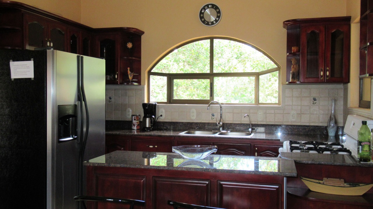 Photo of Kitchen in San Mateo