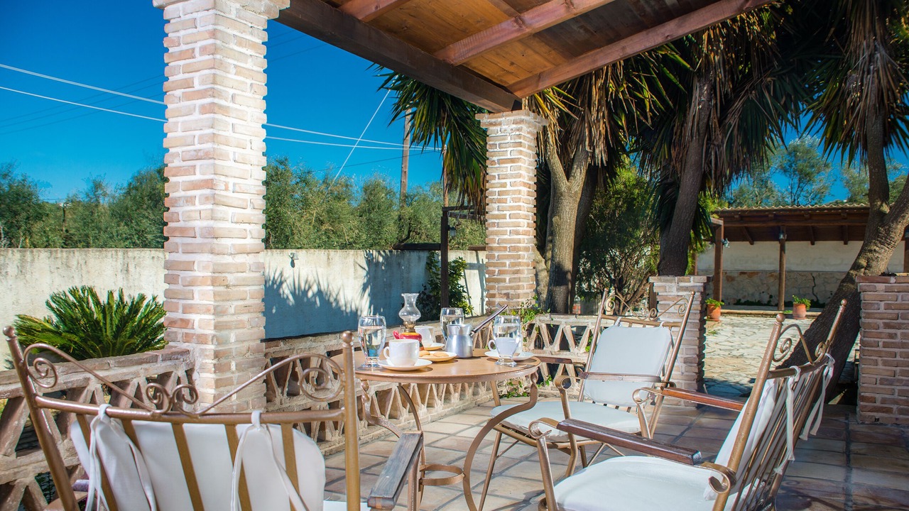 Photo of Outdoor in Zakynthos Town