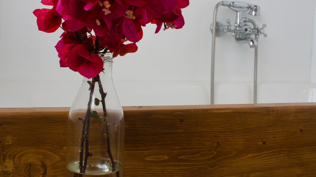 Photo of Bathroom in Zakynthos Town