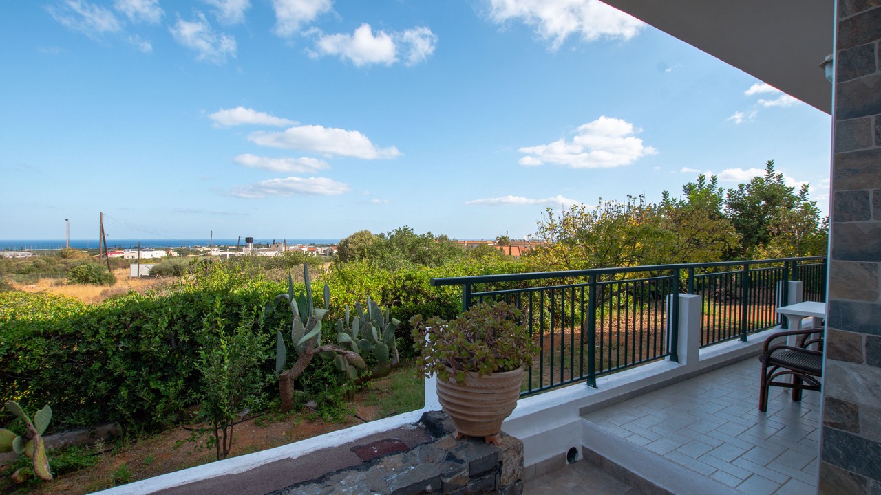 Photo of Bedroom in Old Hersonissos