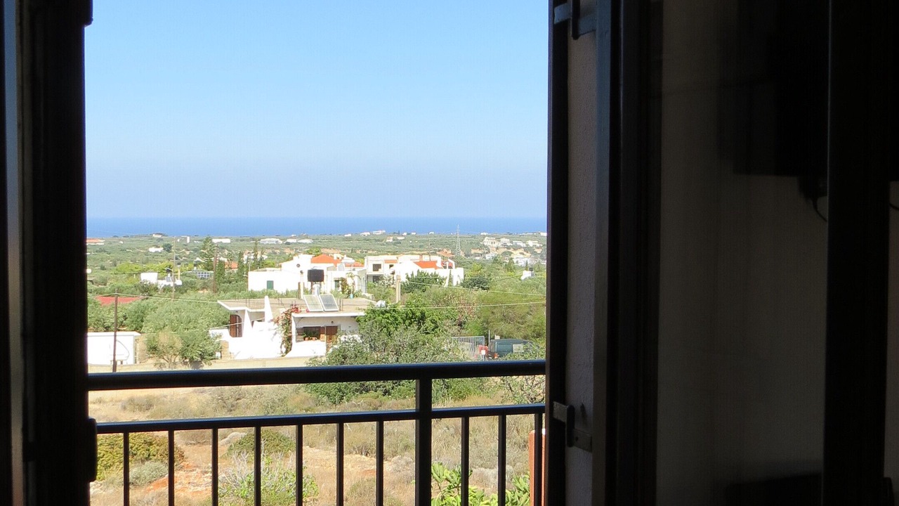 Photo of Patio Balcony in Old Hersonissos