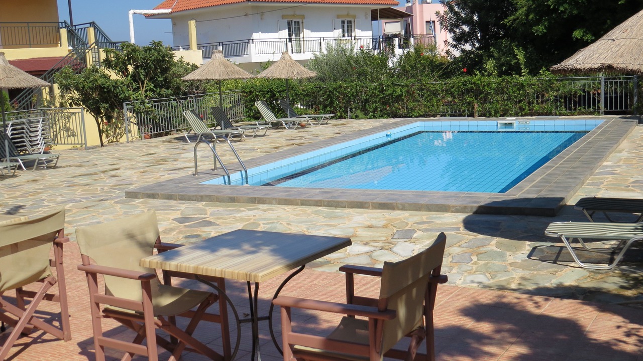 Photo of Outdoor in Old Hersonissos