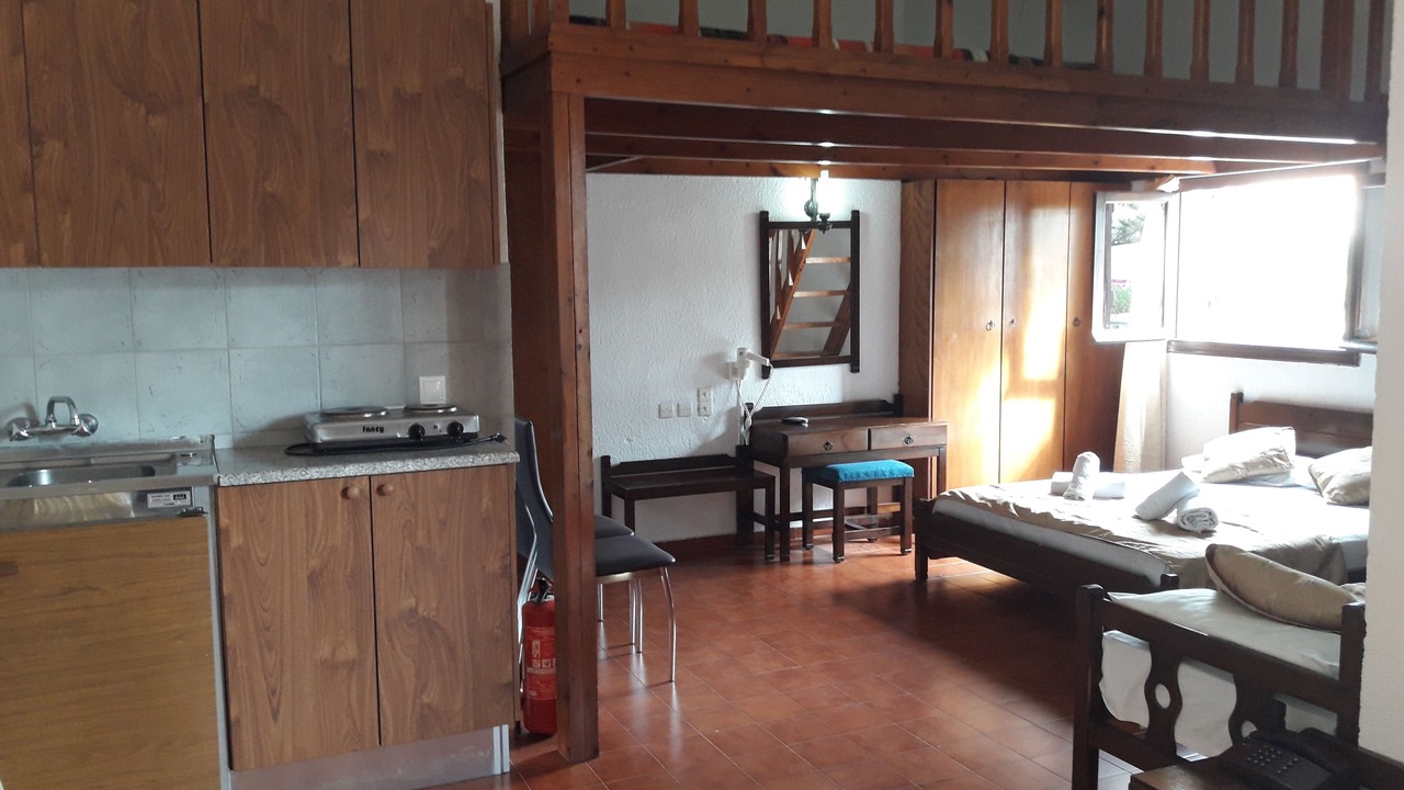 Photo of Kitchen in Old Hersonissos