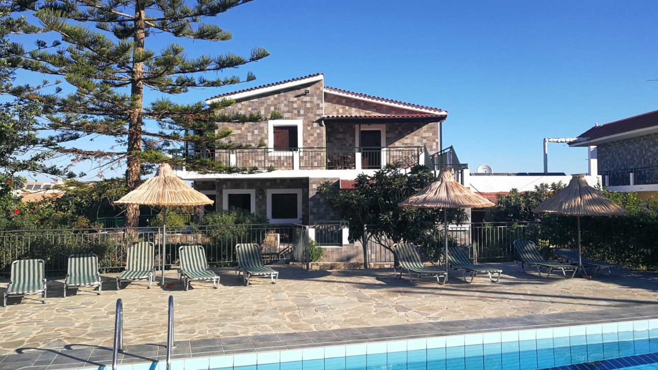 Photo of Outdoor in Old Hersonissos