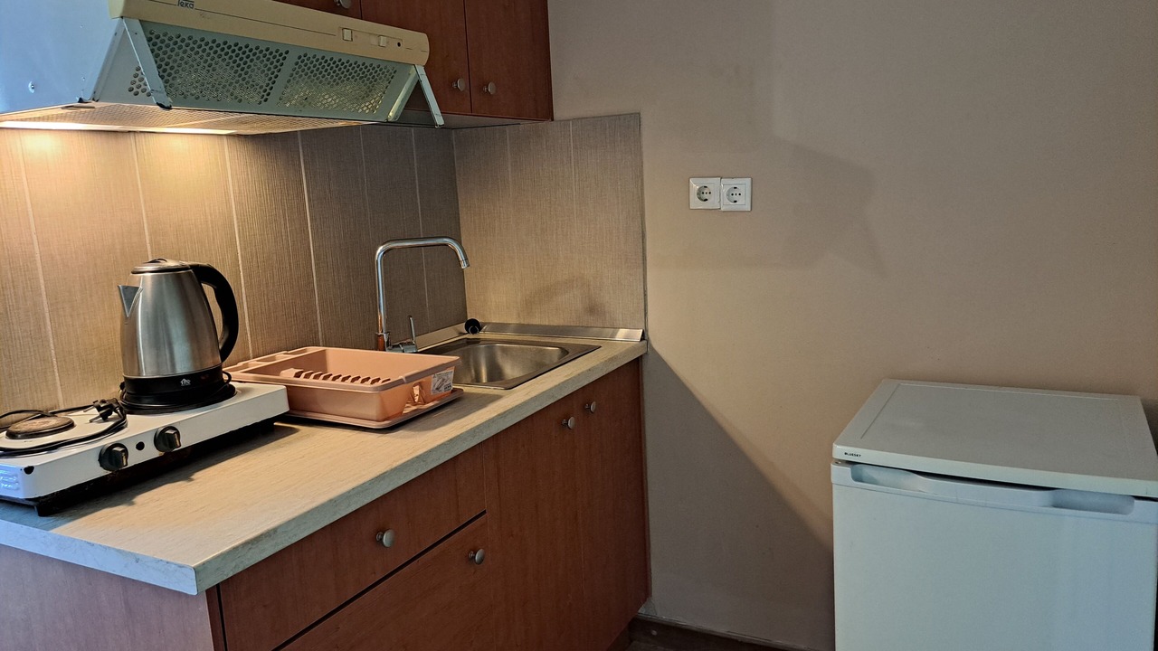 Photo of Kitchen in Kos