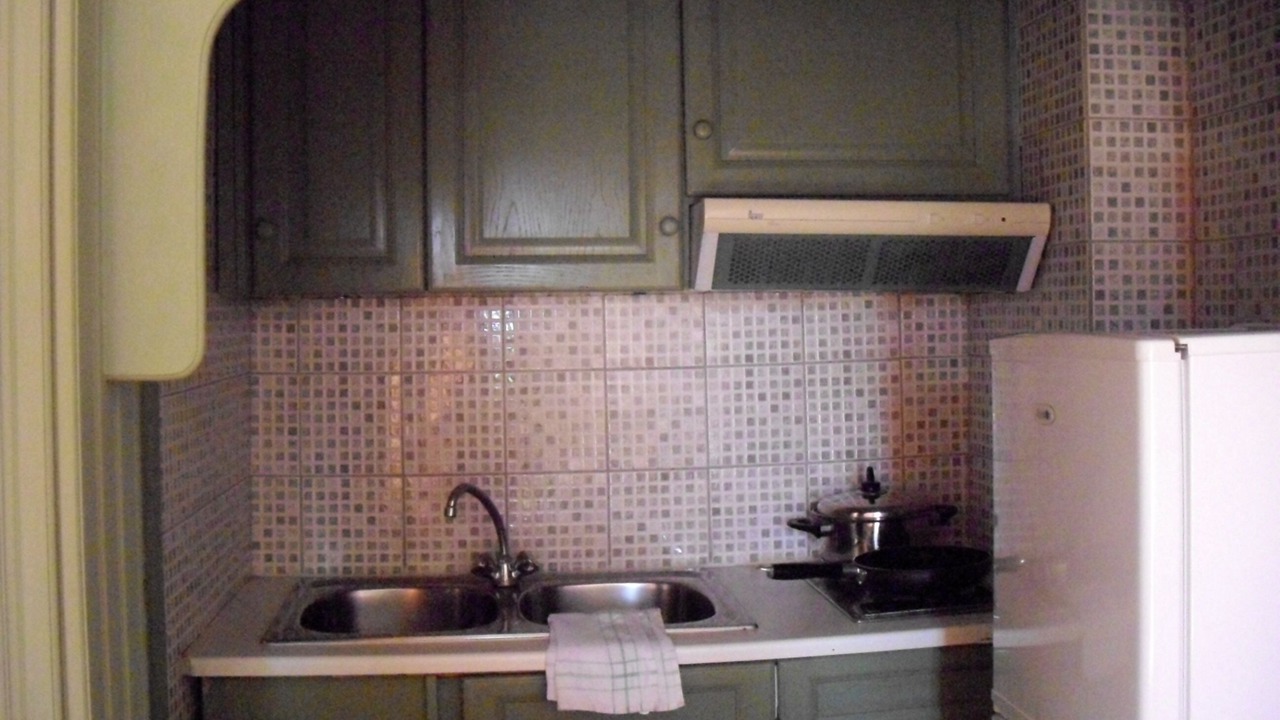 Photo of Kitchen in Kos