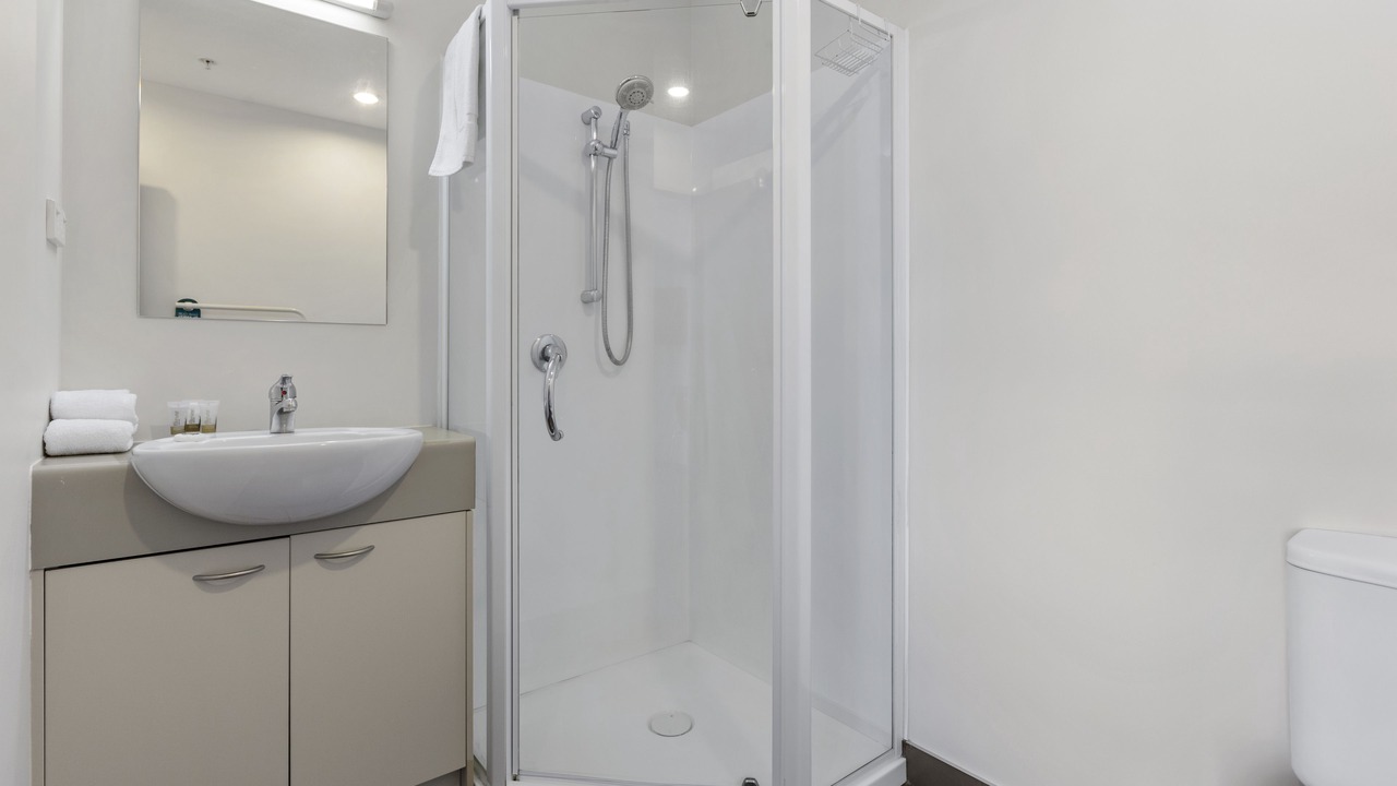 Photo of Bathroom in Manukau City