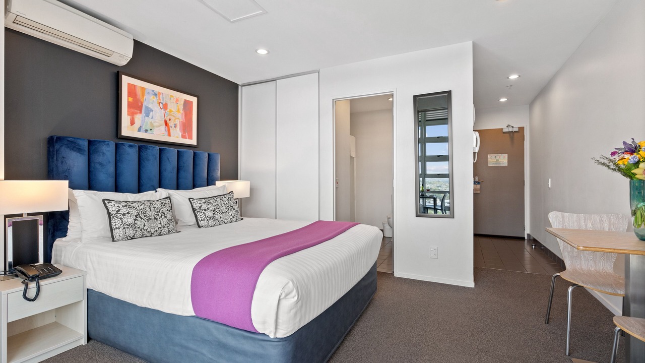 Photo of Bedroom in Manukau City