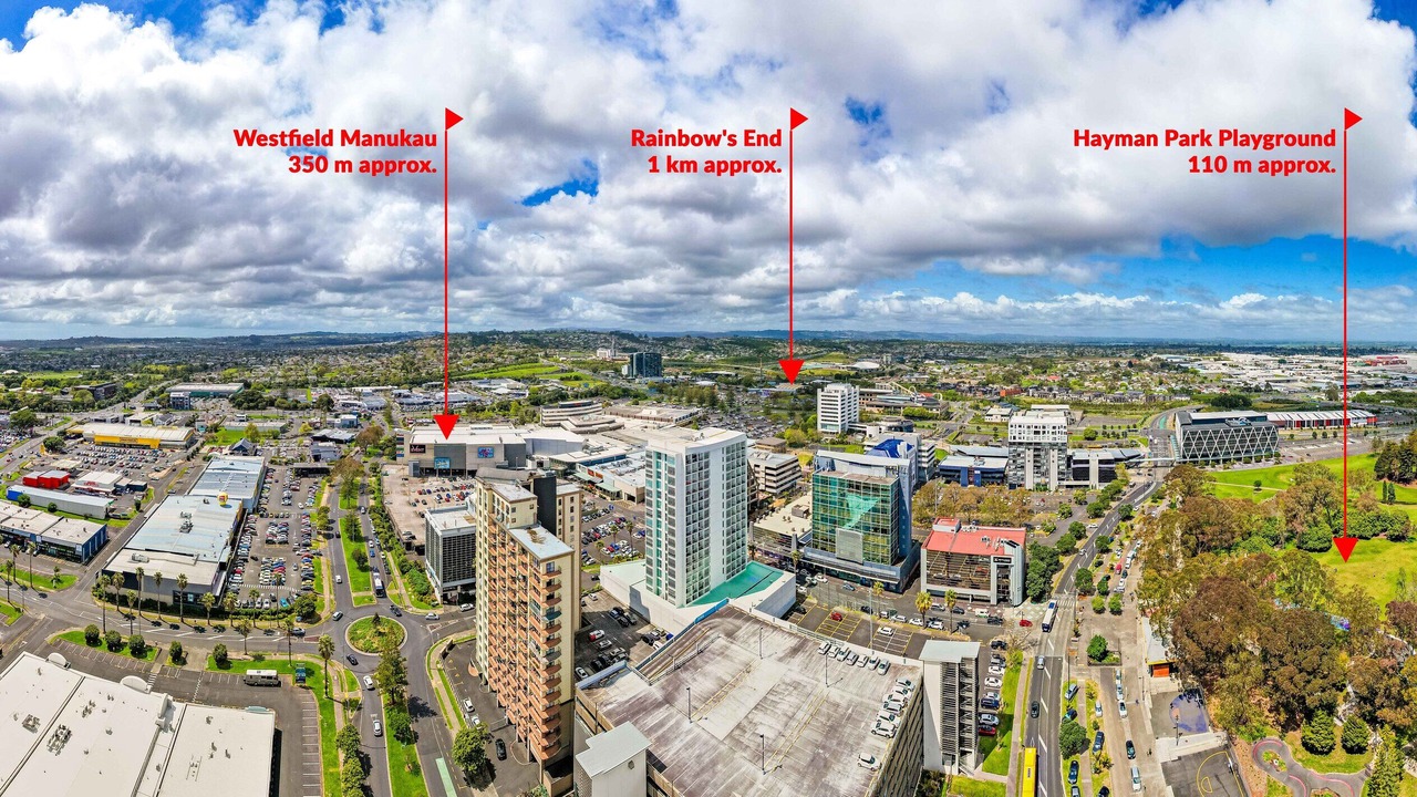 Photo of Outdoor in Manukau City