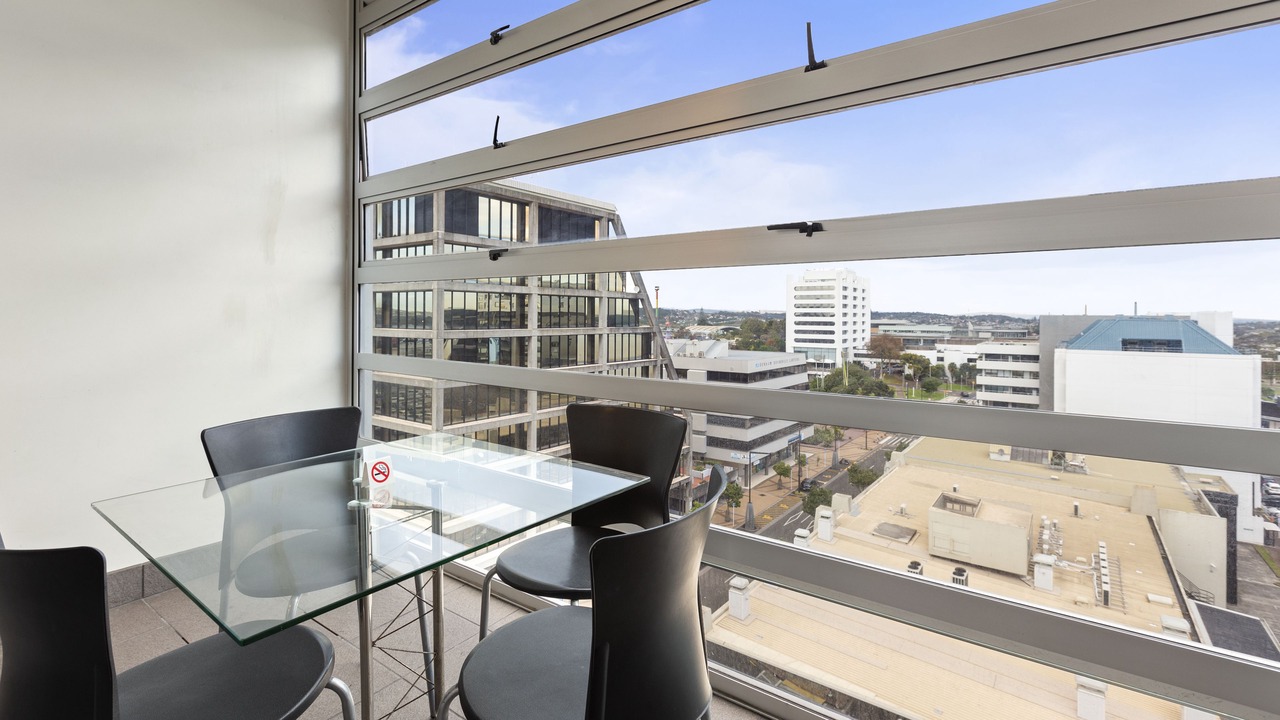 Photo of Patio Balcony in Manukau City