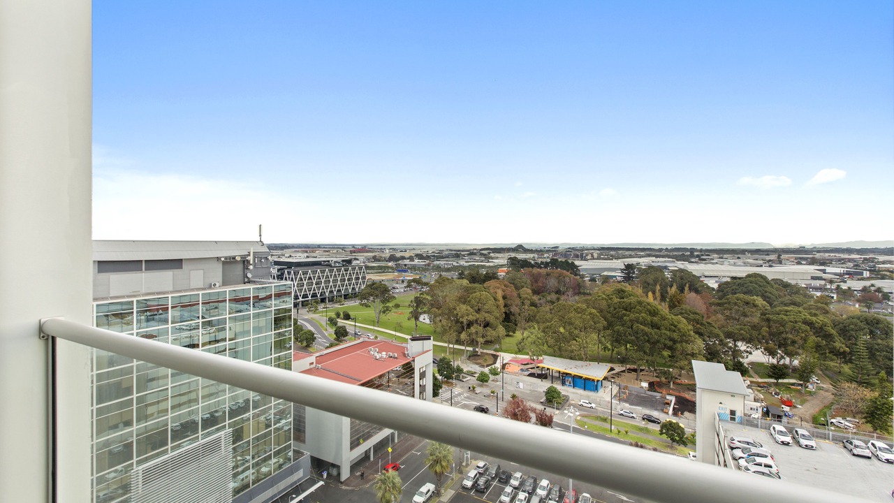 Photo of Patio Balcony in Manukau City