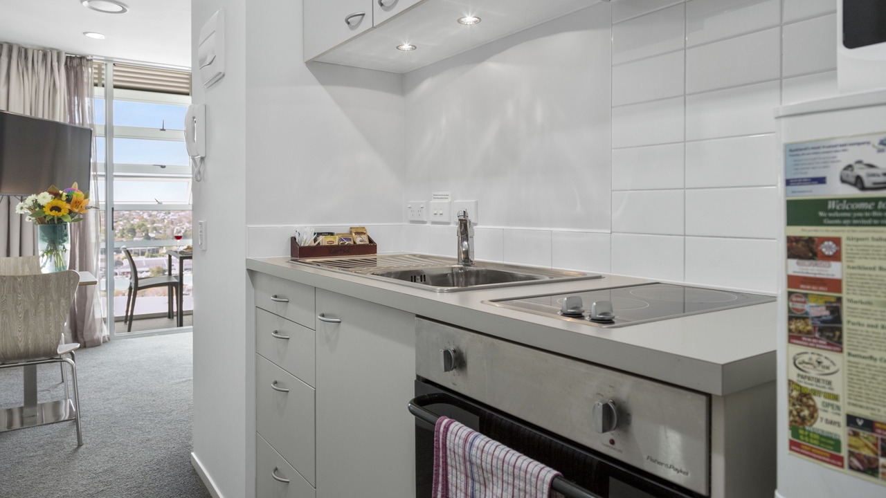 Photo of Kitchen in Manukau City