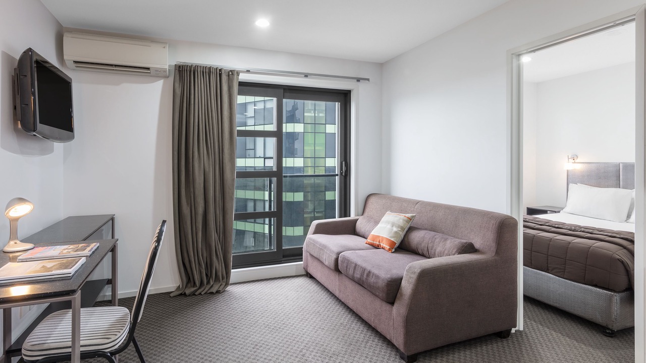 Photo of Livingroom in Grafton