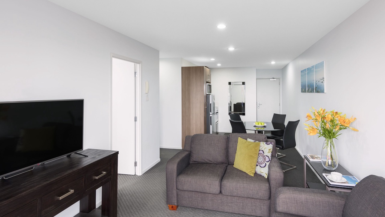 Photo of Livingroom in Grafton