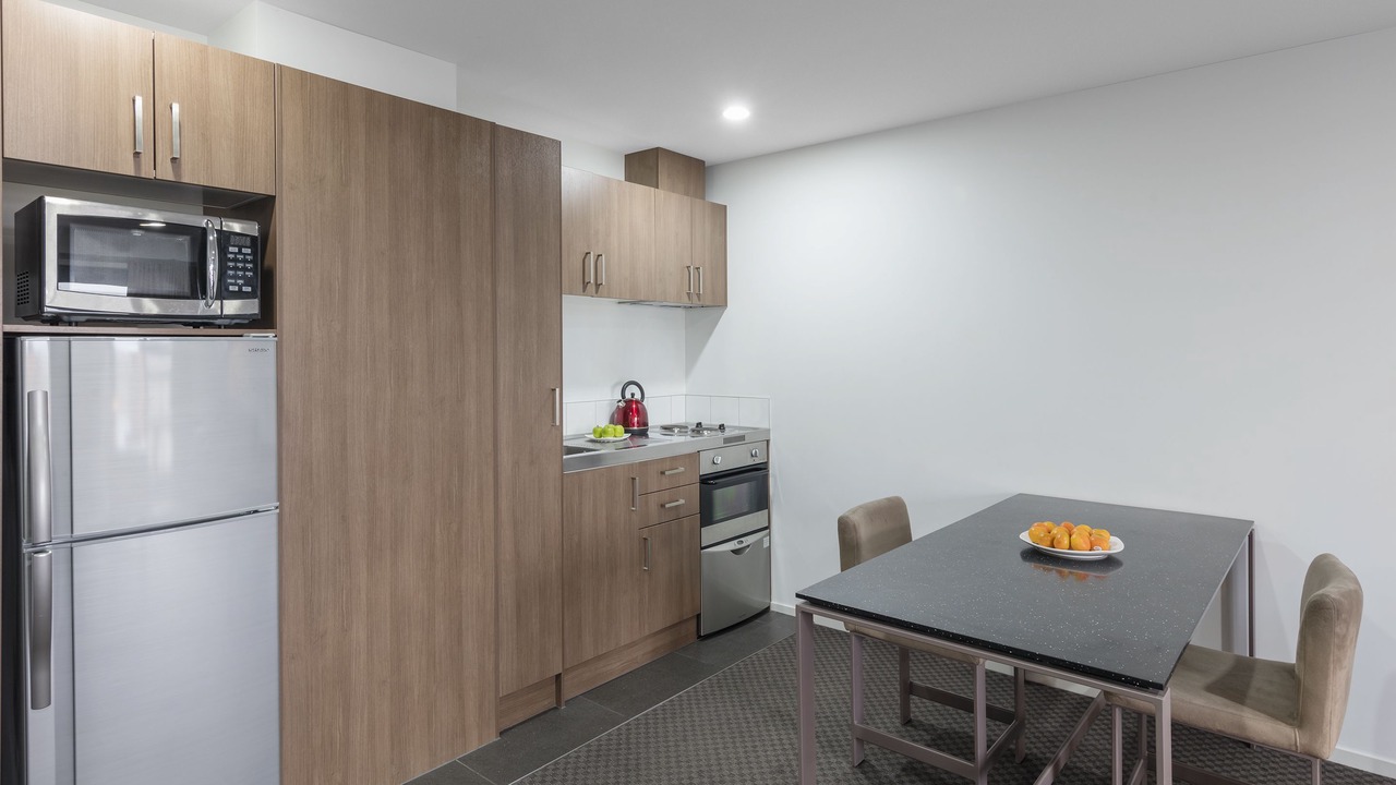 Photo of Kitchen in Grafton