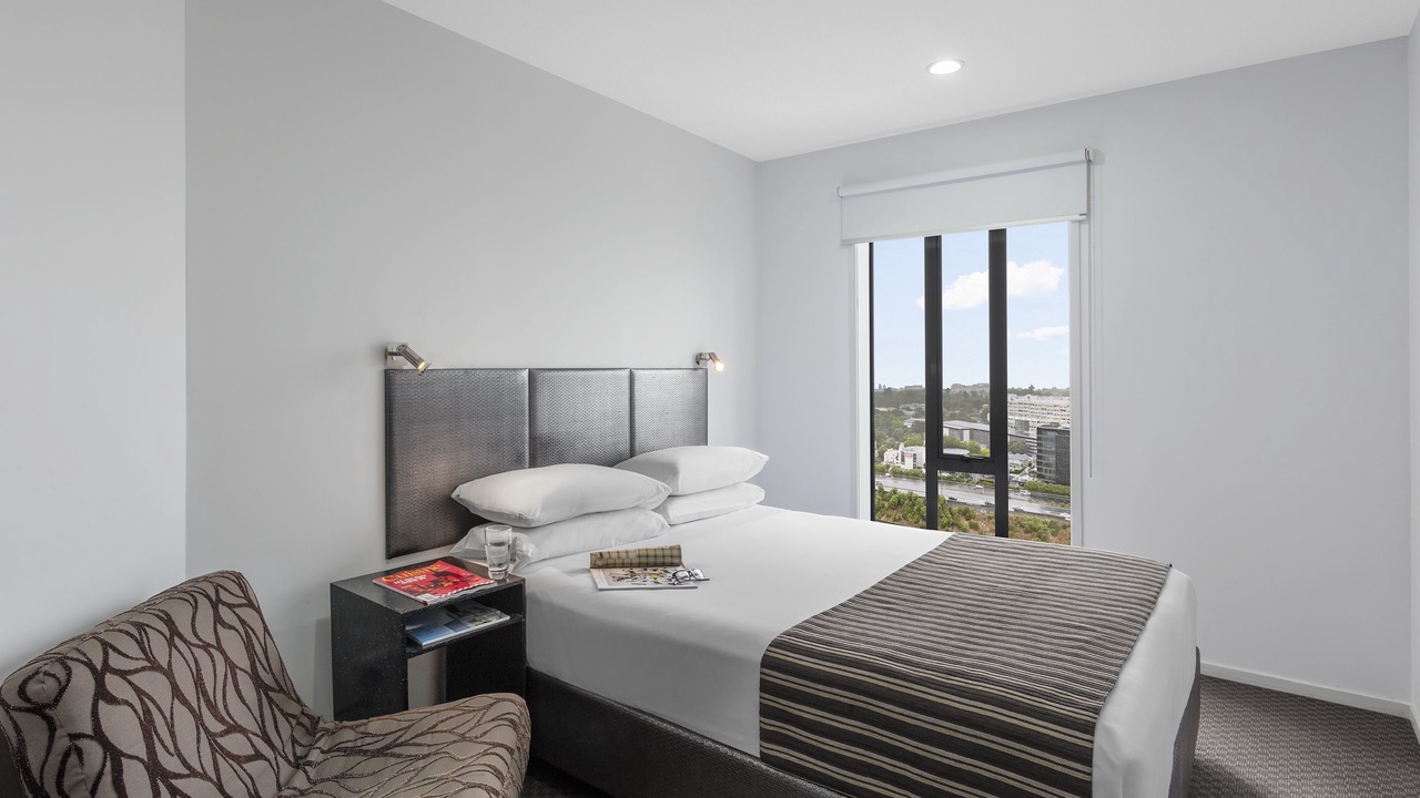 Photo of Bedroom in Grafton