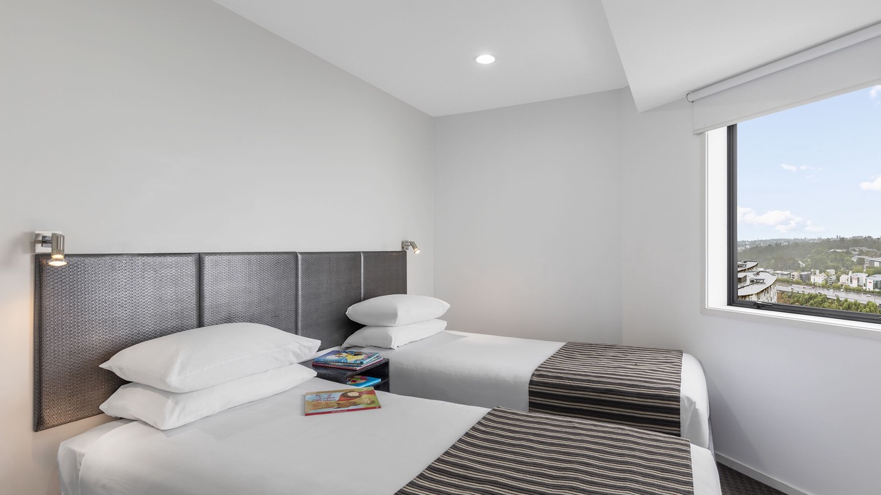 Photo of Bedroom in Grafton