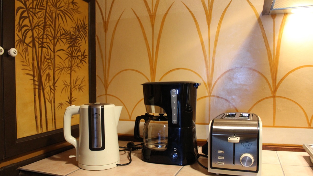 Photo of Kitchen in Kallirakhi