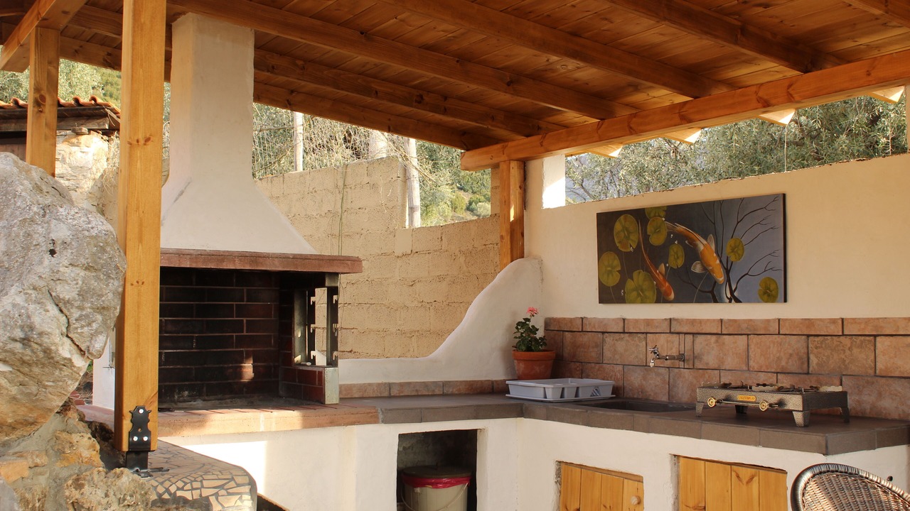 Photo of Patio Balcony in Kallirakhi